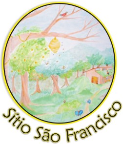 Logo Sitio São Francisco